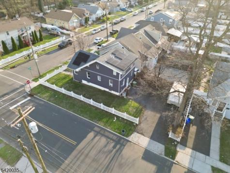 247 E 7th Avenue Roselle NJ 07203