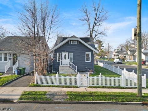 247 E 7th Avenue Roselle NJ 07203