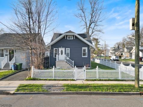 247 E 7th Avenue Roselle NJ 07203