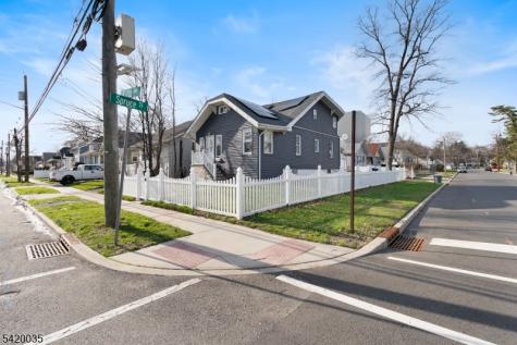 247 E 7th Avenue Roselle NJ 07203