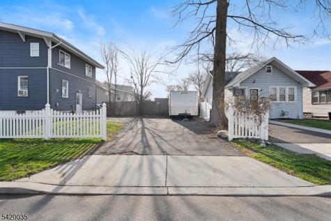 247 E 7th Avenue Roselle NJ 07203