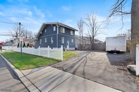 247 E 7th Avenue Roselle NJ 07203