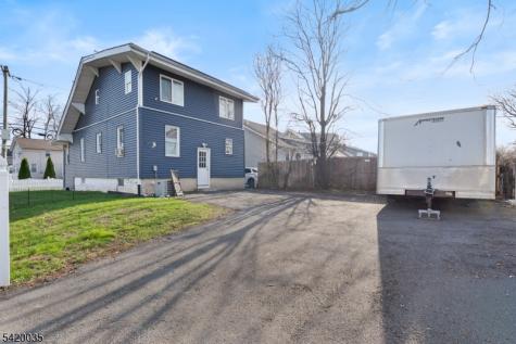 247 E 7th Avenue Roselle NJ 07203