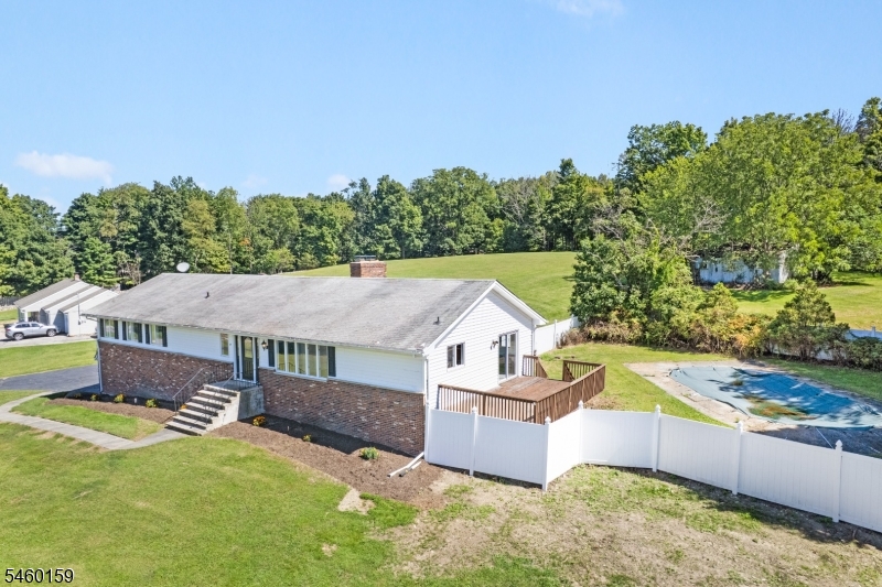 19 Dalrymple Road Frankford NJ 07826