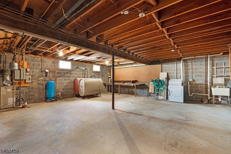 19 Dalrymple Road Frankford NJ 07826