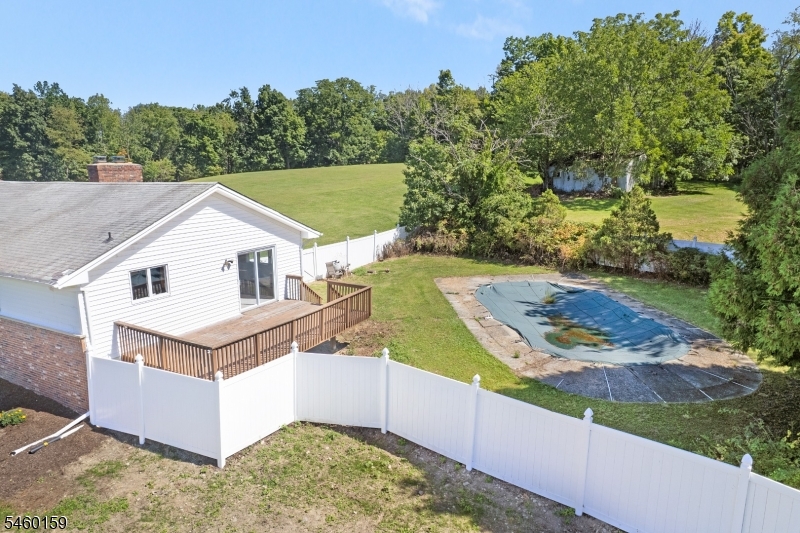 19 Dalrymple Road Frankford NJ 07826