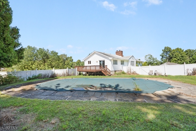 19 Dalrymple Road Frankford NJ 07826