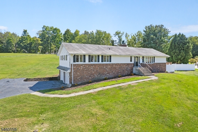 19 Dalrymple Road Frankford NJ 07826