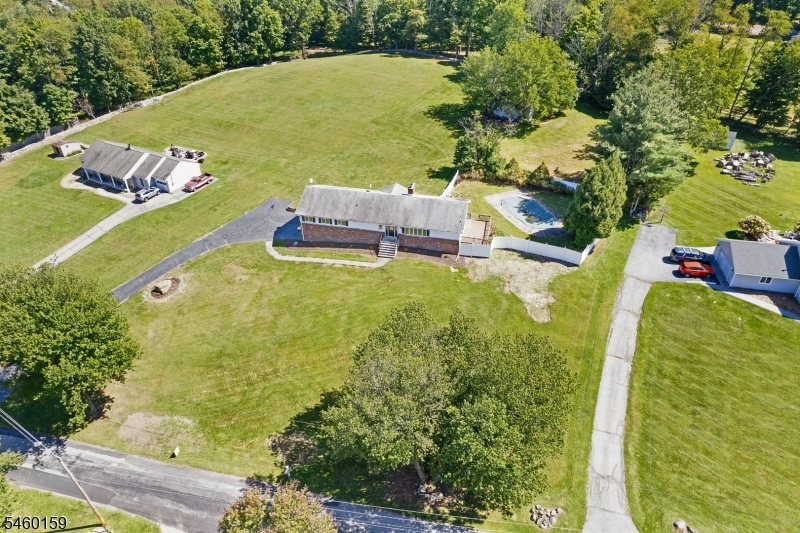 19 Dalrymple Road Frankford NJ 07826