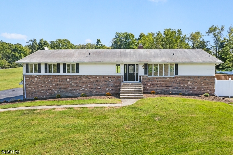 19 Dalrymple Road Frankford NJ 07826