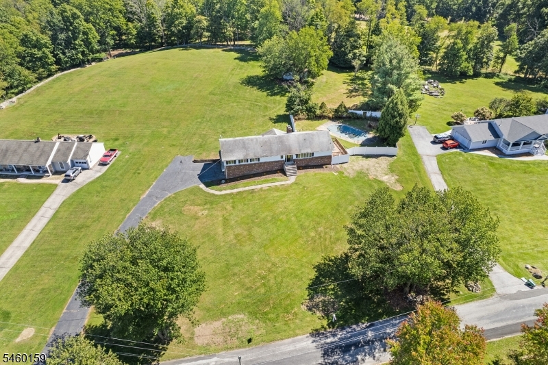19 Dalrymple Road Frankford NJ 07826