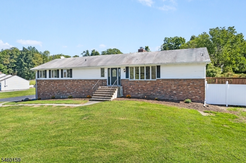 19 Dalrymple Road Frankford NJ 07826