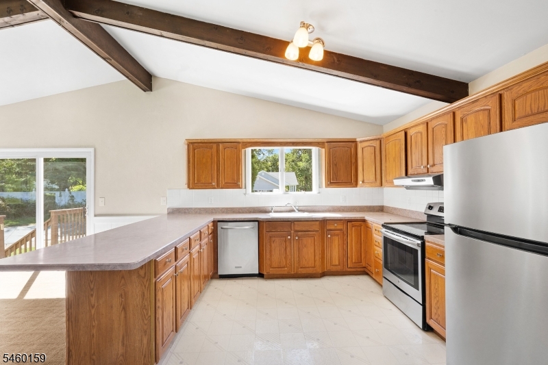 19 Dalrymple Road Frankford NJ 07826
