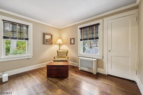 7 Sylvan Road Verona NJ 07044