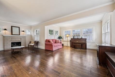 7 Sylvan Road Verona NJ 07044