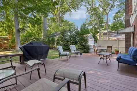 7 Sylvan Road Verona NJ 07044