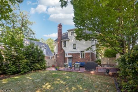 7 Sylvan Road Verona NJ 07044