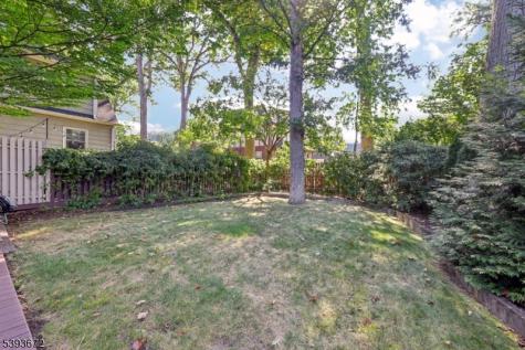 7 Sylvan Road Verona NJ 07044