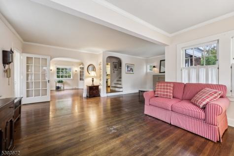 7 Sylvan Road Verona NJ 07044