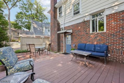 7 Sylvan Road Verona NJ 07044