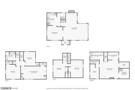 7 Sylvan Road Verona NJ 07044