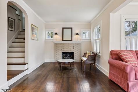 7 Sylvan Road Verona NJ 07044