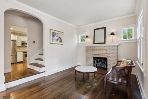 7 Sylvan Road Verona NJ 07044