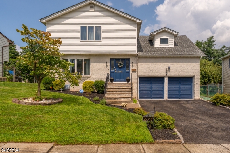 2173 Halsey Street Union NJ 07083