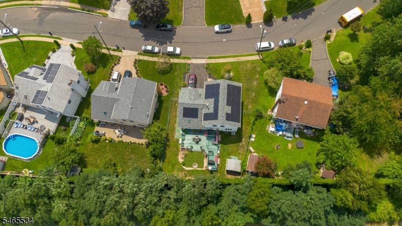 2173 Halsey Street Union NJ 07083