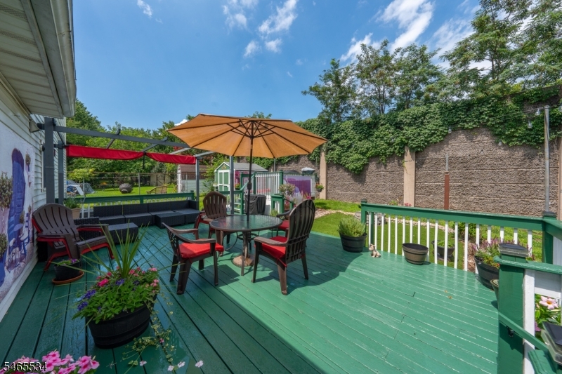2173 Halsey Street Union NJ 07083