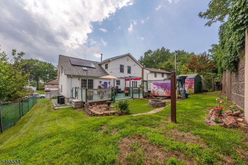 2173 Halsey Street Union NJ 07083