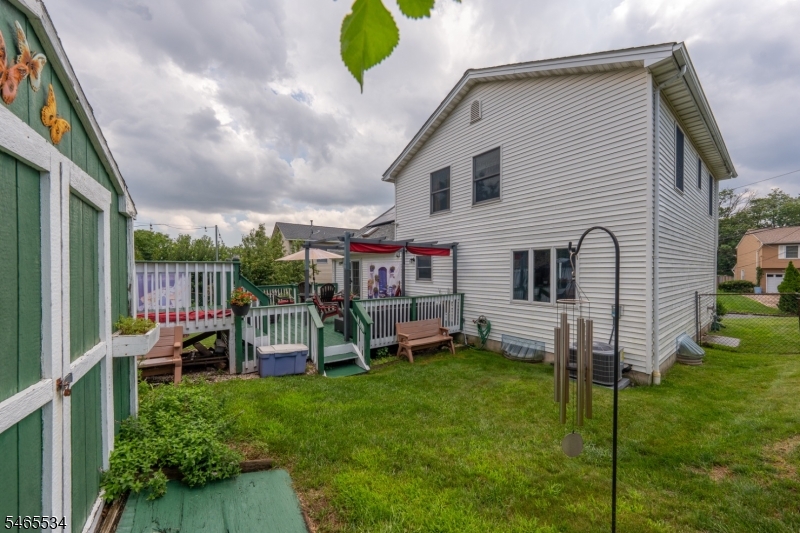 2173 Halsey Street Union NJ 07083