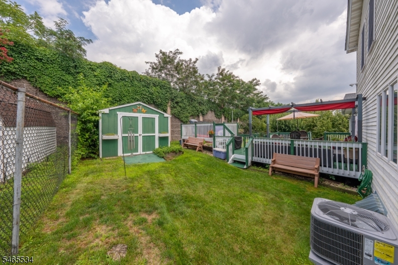 2173 Halsey Street Union NJ 07083