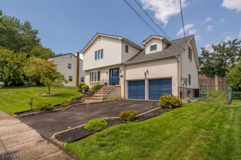 2173 Halsey Street Union NJ 07083