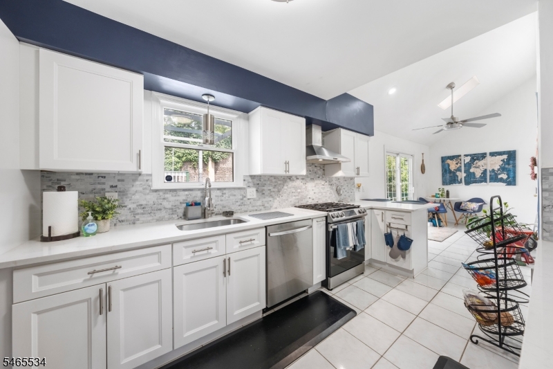 2173 Halsey Street Union NJ 07083