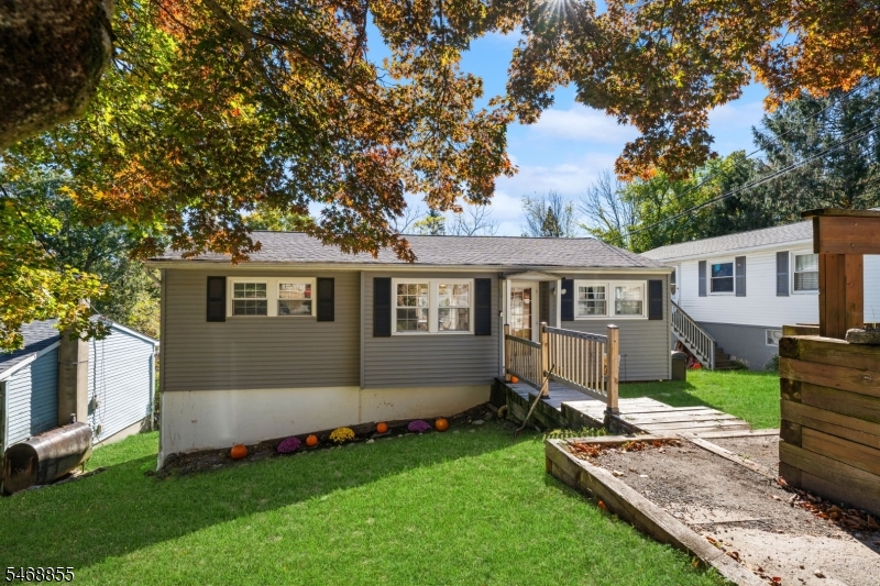 50 Butternut Road Vernon NJ 07462