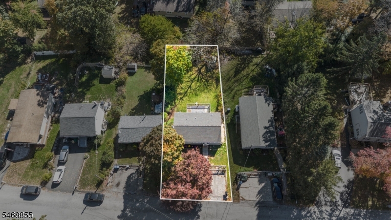 50 Butternut Road Vernon NJ 07462