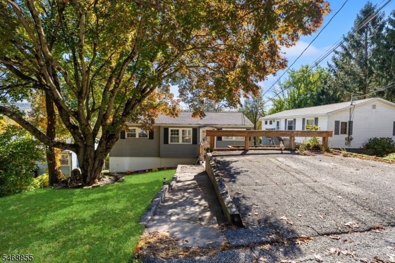 50 Butternut Road Vernon NJ 07462