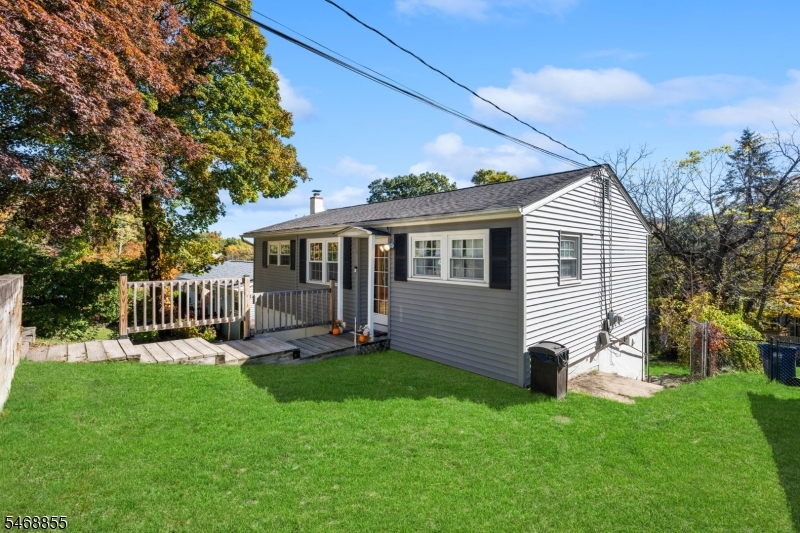 50 Butternut Road Vernon NJ 07462