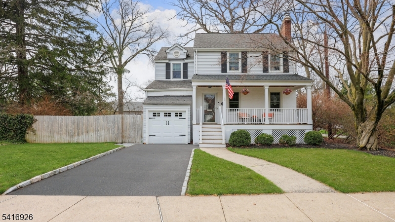 133 Columbia Avenue Cranford NJ 07016