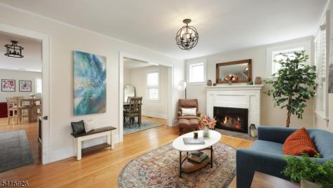 133 Columbia Avenue Cranford NJ 07016