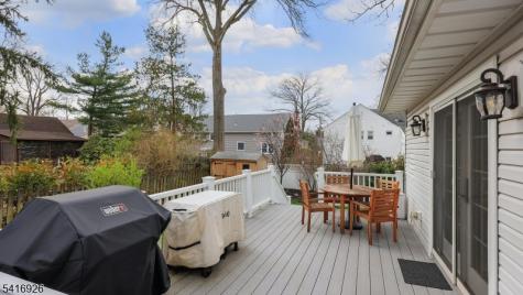 133 Columbia Avenue Cranford NJ 07016