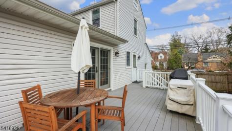 133 Columbia Avenue Cranford NJ 07016
