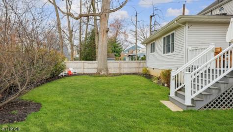 133 Columbia Avenue Cranford NJ 07016