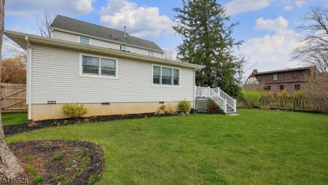 133 Columbia Avenue Cranford NJ 07016