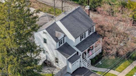133 Columbia Avenue Cranford NJ 07016