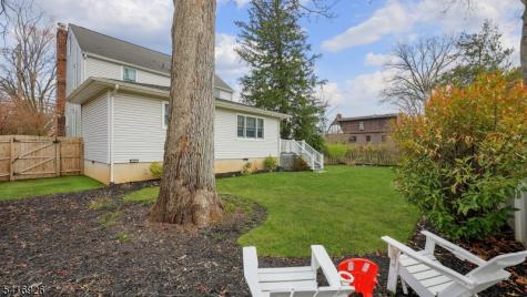 133 Columbia Avenue Cranford NJ 07016