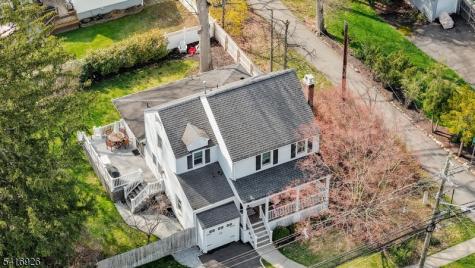 133 Columbia Avenue Cranford NJ 07016