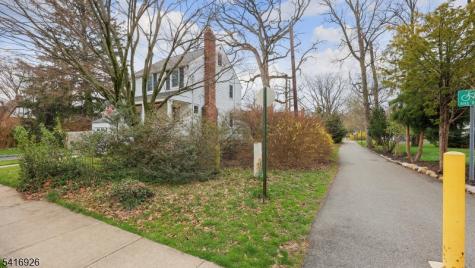 133 Columbia Avenue Cranford NJ 07016