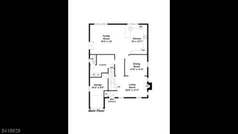 133 Columbia Avenue Cranford NJ 07016